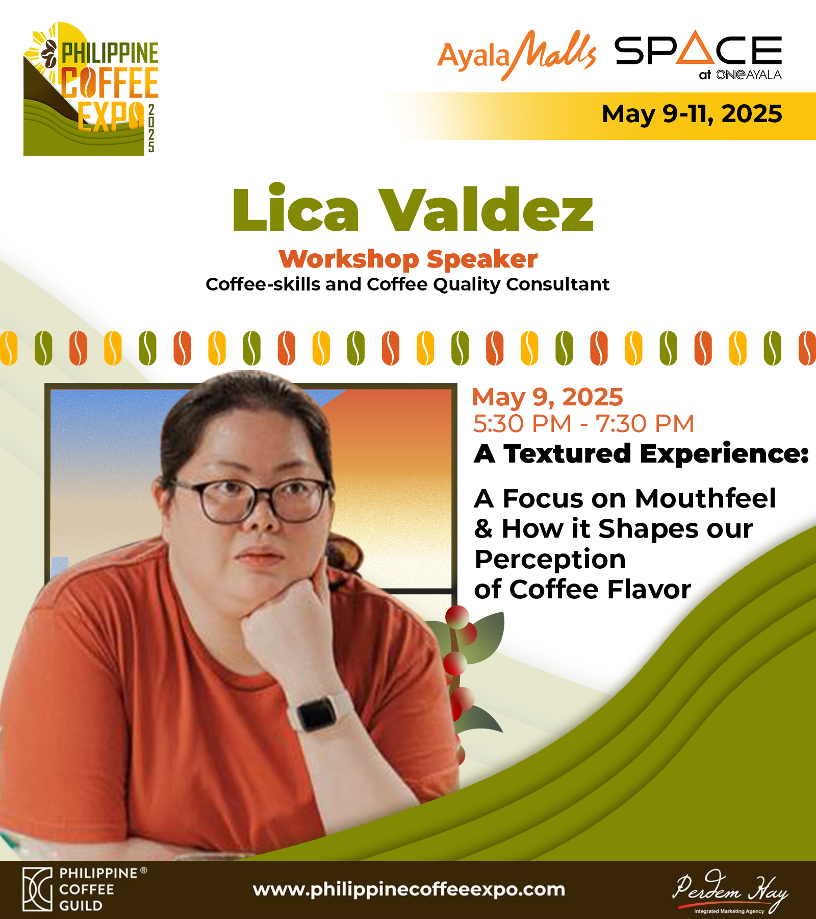Speaker Image